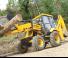 Pale gommate Bull HD76 4WD