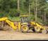 Pale gommate Bull HD76 4WD