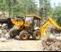 Pale gommate Bull HD76 4WD
