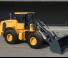 Pale gommate Hyundai HL940XT