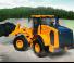 Pale gommate Hyundai HL940XT