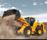 Pale gommate Hyundai HL960XT