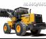 Pale gommate Hyundai HL660L