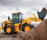 Pale gommate Hyundai HL730-9S