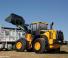 Pale gommate Hyundai HL740-9S
