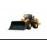 Pale gommate Hyundai HL770-9S