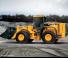 Pale gommate Hyundai HL770-9S