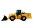 Pale gommate Hyundai HL782-9S-XHD