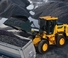 Pale gommate Hyundai HL930ATM