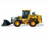 Pale gommate Hyundai HL930ATM