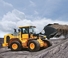 Pale gommate Hyundai HL955ATM