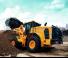 Pale gommate Hyundai HL960HD