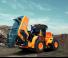 Pale gommate Hyundai HL960HD