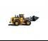 Pale gommate Hyundai HL960A