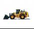Pale gommate Hyundai HL970A