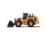 Pale gommate Hyundai HL970AXT