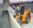Pale gommate Hyundai HL975 XT
