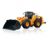 Pale gommate Hyundai HL975ACVT