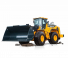 Pale gommate Hyundai HL980A