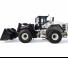 Pale gommate Hidromek HMK 640 WL