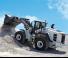 Pale gommate Hidromek HMK 640 WL