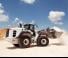 Pale gommate Hidromek HMK 640 WL