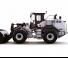 Pale gommate Hidromek HMK 635 WL