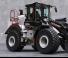 Pale gommate Hidromek HMK 635 WL