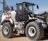 Pale gommate Hidromek HMK 635 WL