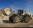 Pale gommate Hidromek HMK 640 WL