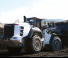 Pale gommate Hidromek HMK 640 WL