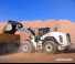 Pale gommate Hidromek HMK 640 WL