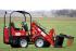 Mini caricatore frontale Ostler K1