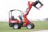 Mini caricatore frontale Ostler K1