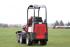 Mini caricatore frontale Ostler K1