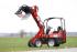 Mini caricatore frontale Ostler K1