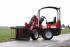 Mini caricatore frontale Ostler K1