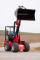 Mini caricatore frontale Ostler K2