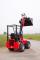 Mini caricatore frontale Ostler K2