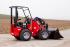 Mini caricatore frontale Ostler K2