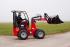 Mini caricatore frontale Ostler K2