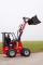 Mini caricatore frontale Ostler K2