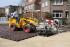 Pale gommate Gebr. Geens KM130