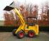 Pale gommate Gebr. Geens KM250
