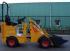 Pale gommate Gebr. Geens KM80