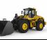 Pale gommate Volvo L110G-LB