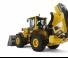 Pale gommate Volvo L110G