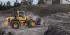 Pale gommate Volvo L110H