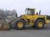 Pale gommate Volvo L120E