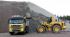 Pale gommate Volvo L120E